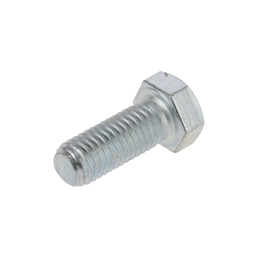 Șurub cap hexagonal filet total DIN933 M12x1,75x30mm oțel zincat grupa 10.9 Kramp 9331230109