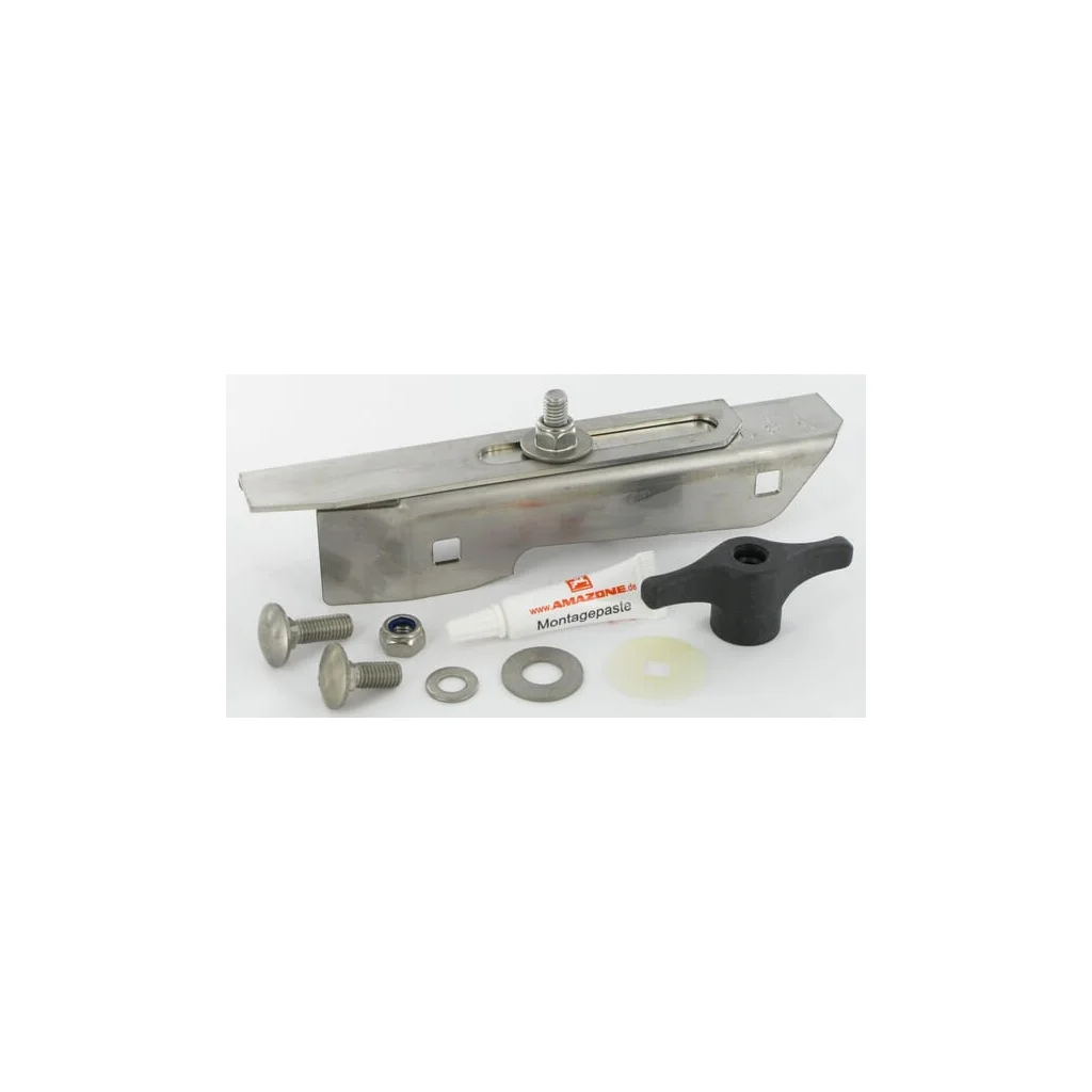 Paletă împrăștiere TS10 - 14 stânga completă 933702