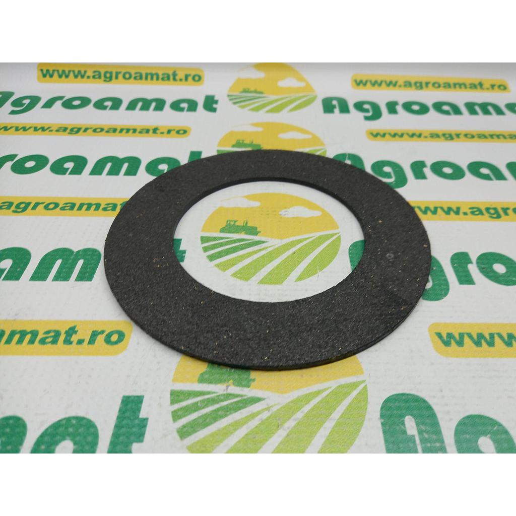 Ferodou 91.5x153x3.5MM