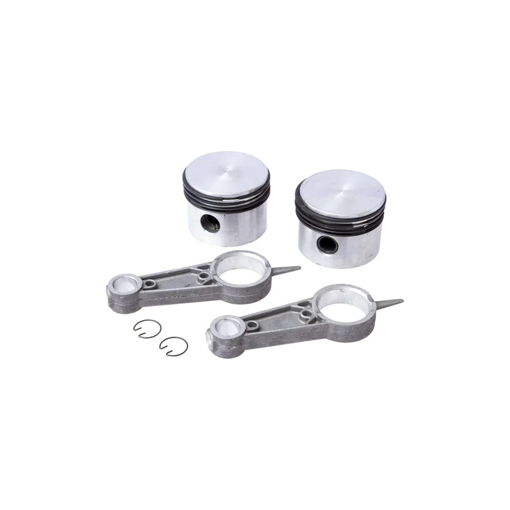 Filtru de aer TS 15HP 9421657