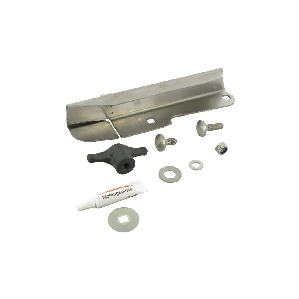 Paletă împrăștiere 215mm dreapta completă 933674
