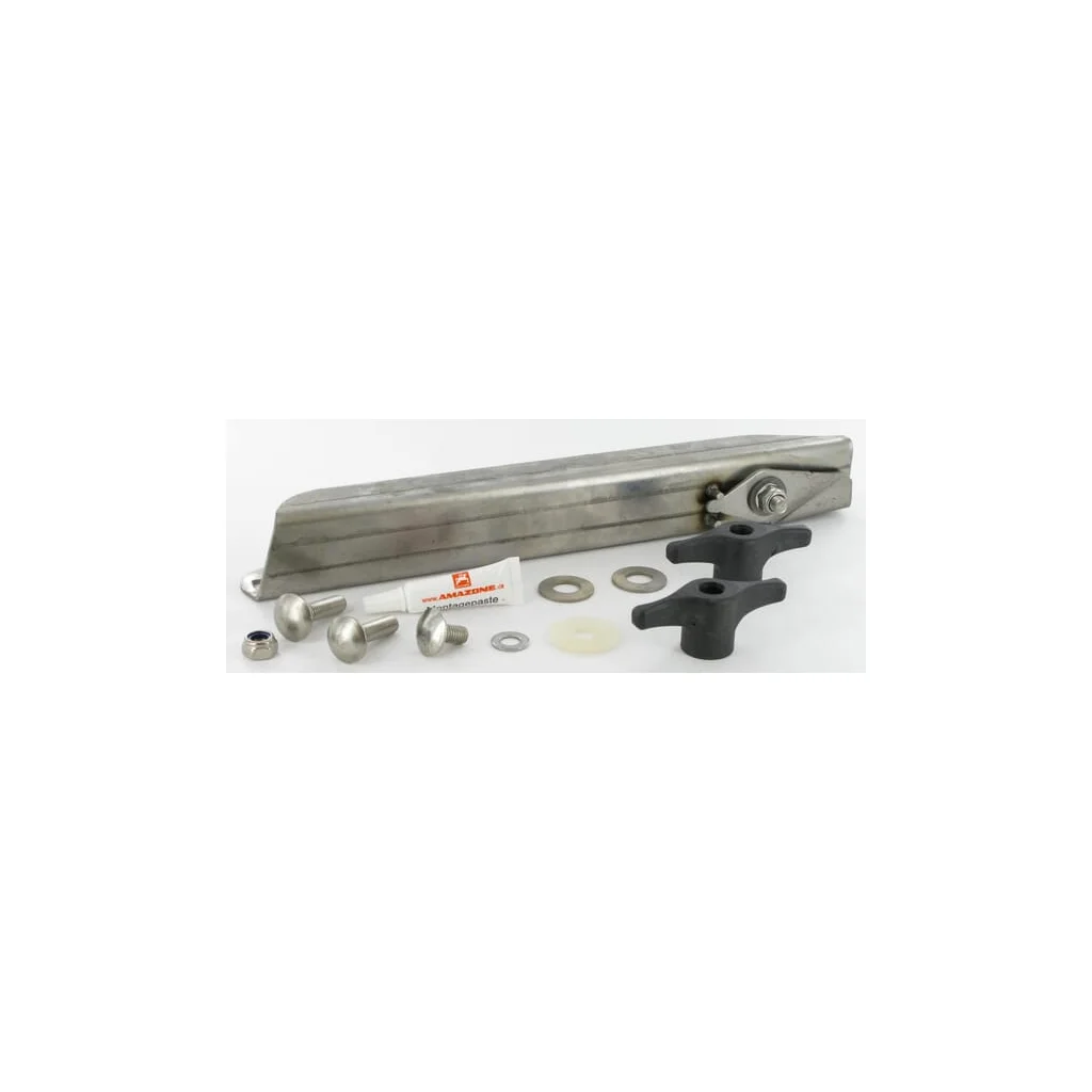 Paletă împrăștiere 300mm dreapta completă 933684