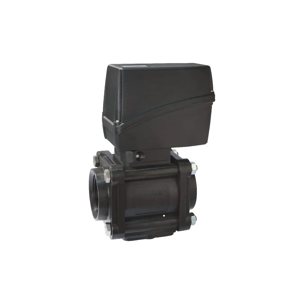 Electrovalvă cu bilă cu 2 căi 2 1/2" 853K07A88