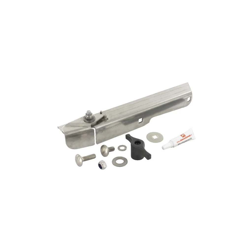 Paletă împrăștiere 280mm stânga completă 933675
