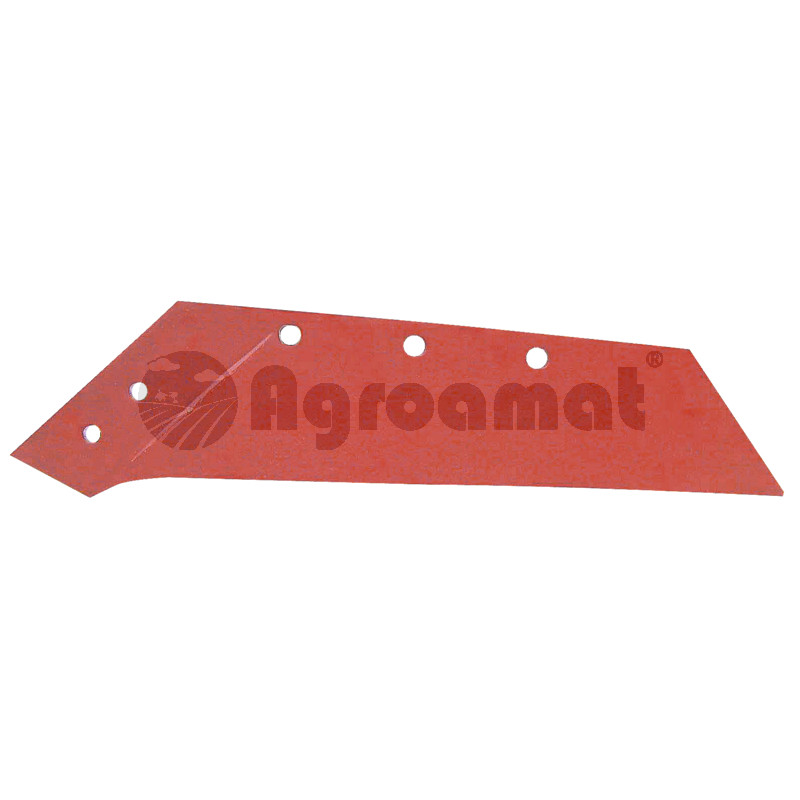 Brazdar reversibil