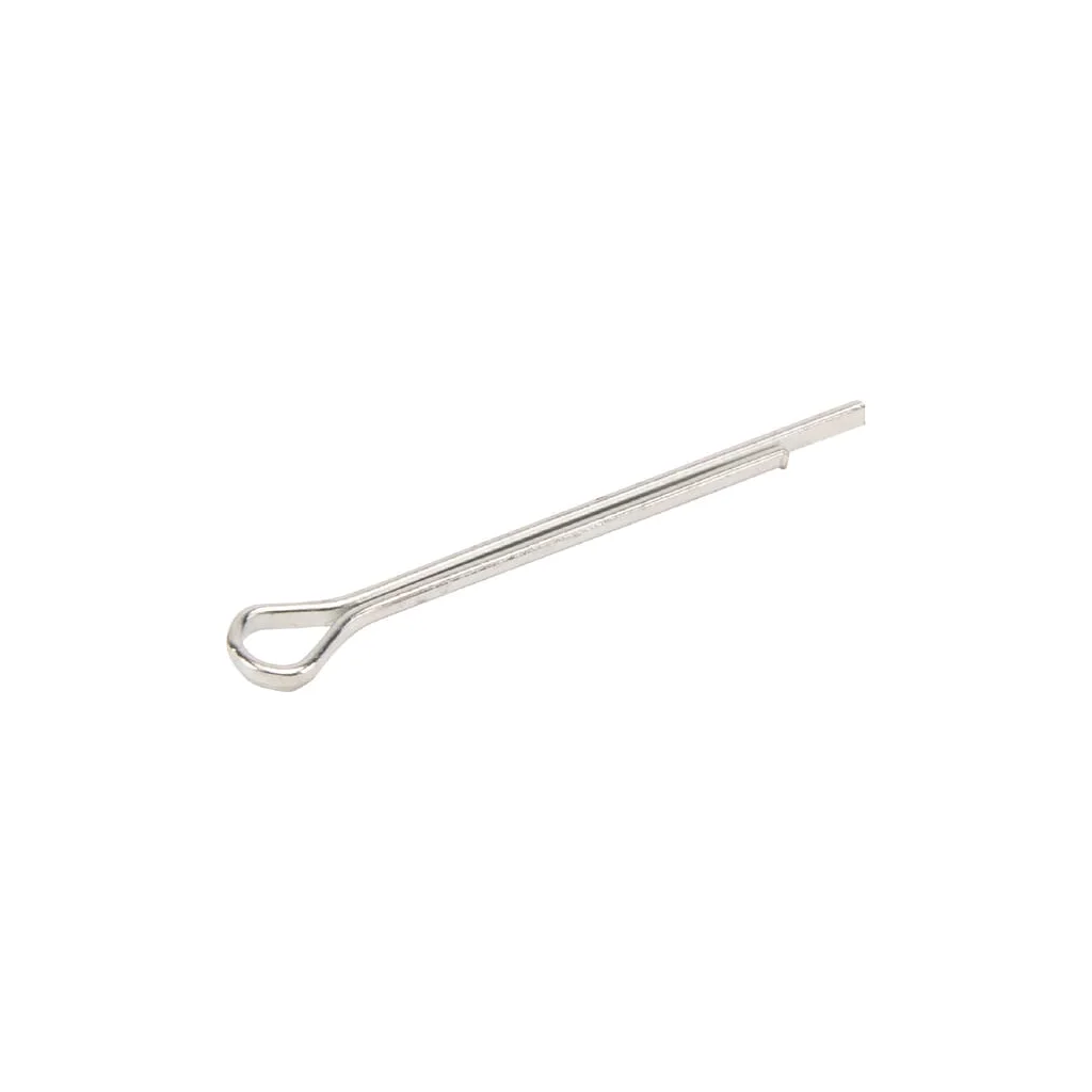 Splint de siguranță, 2x28mm, zincat 94228