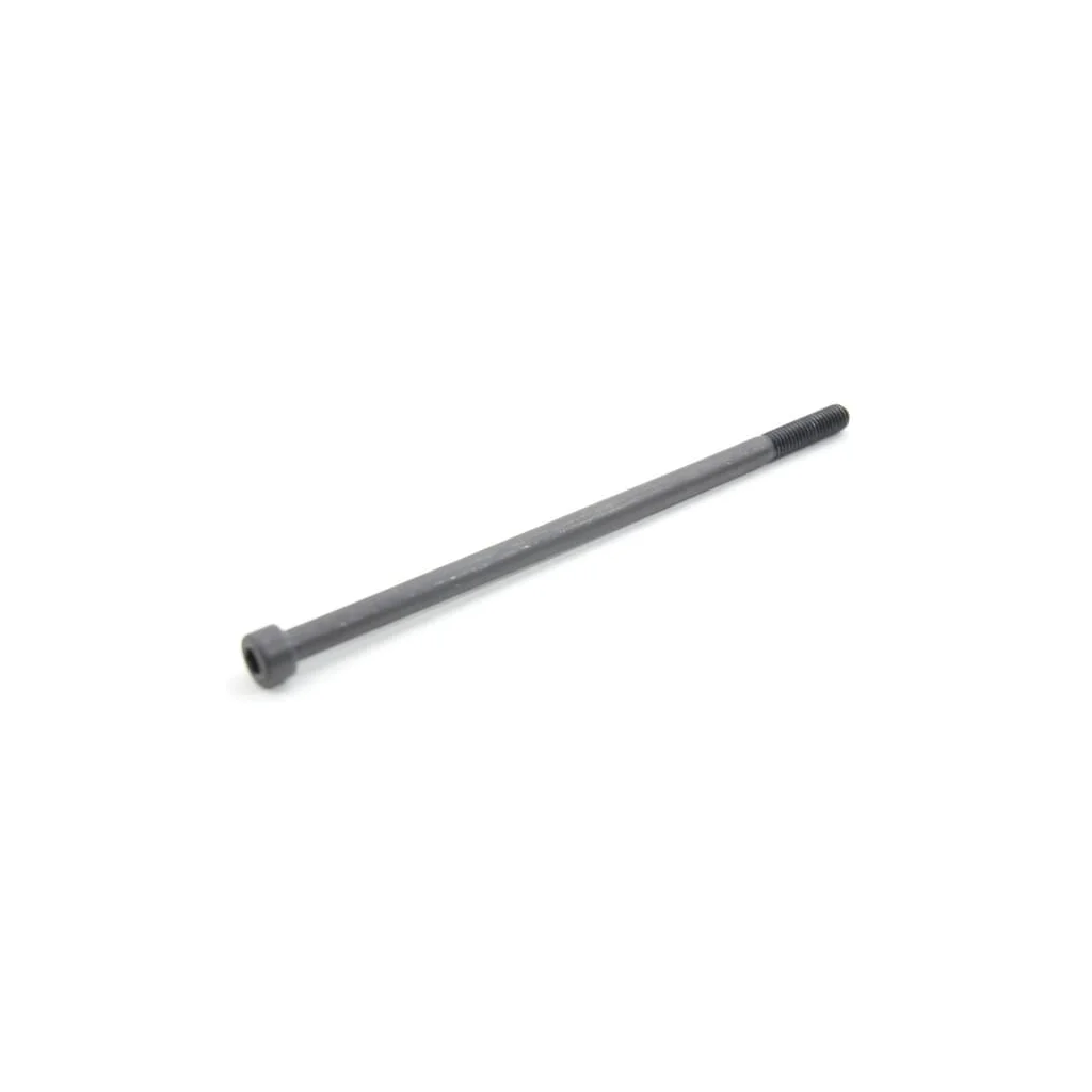 Șurub cap cilindric orificiu hexagonal DIN912 M8x1,25x175mm filet 28mm oțel grupa 8.8 Kramp 9128175B