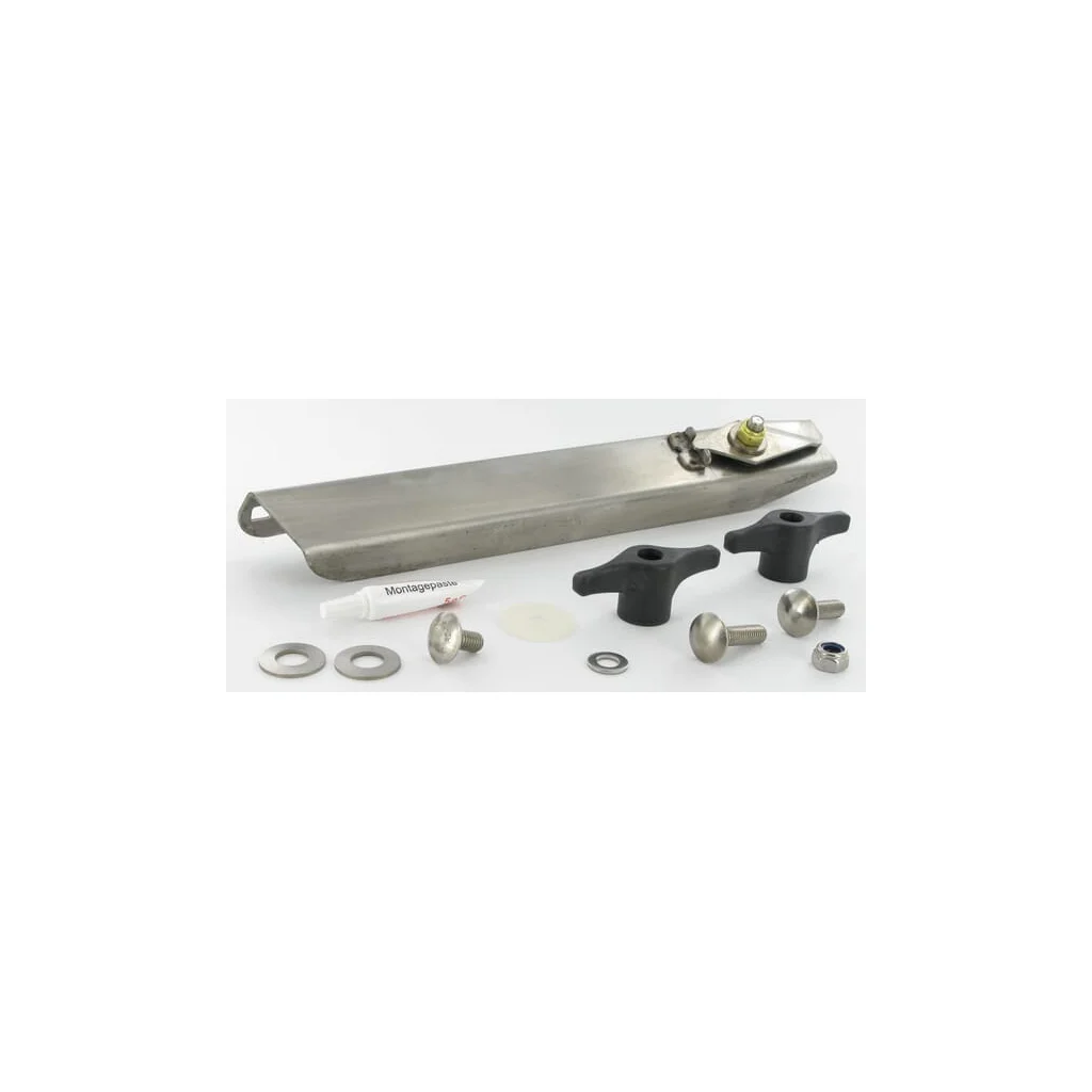 Paletă împrăștiere 300mm stânga completă 933683