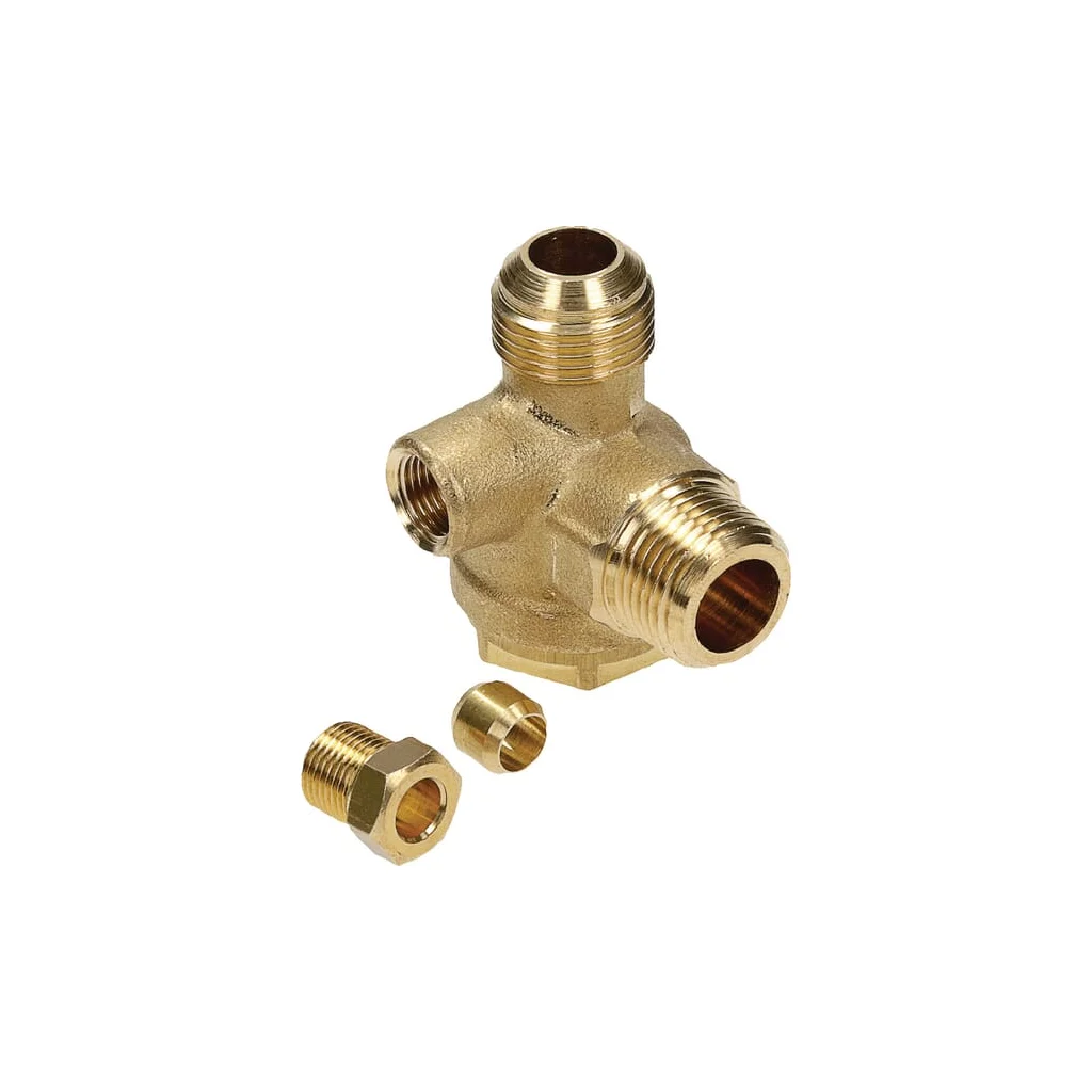 Supapă de închidere 1/2"-1/2" 9048116
