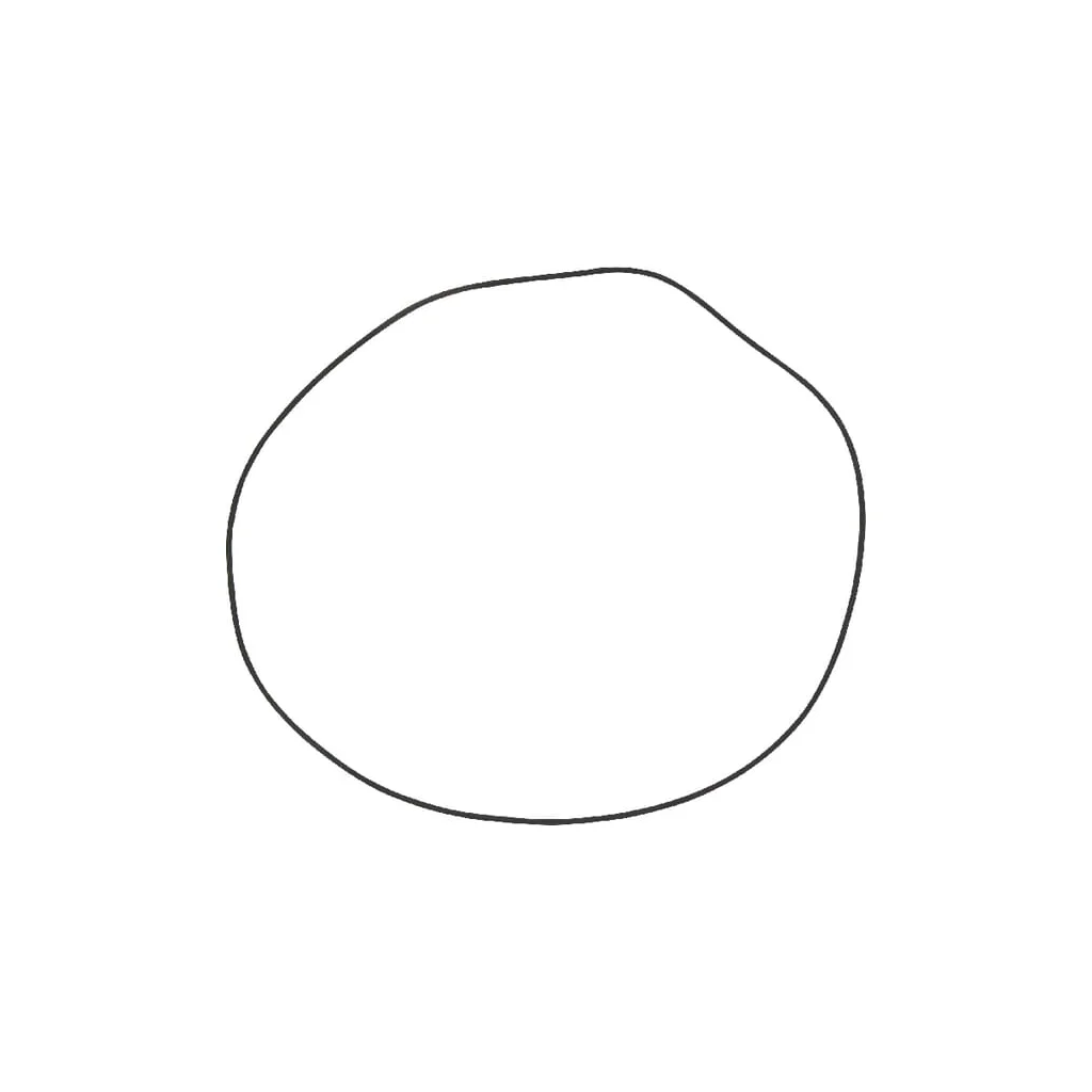 [AMAT2-226248] O-ring 188x2 Votex 93502497