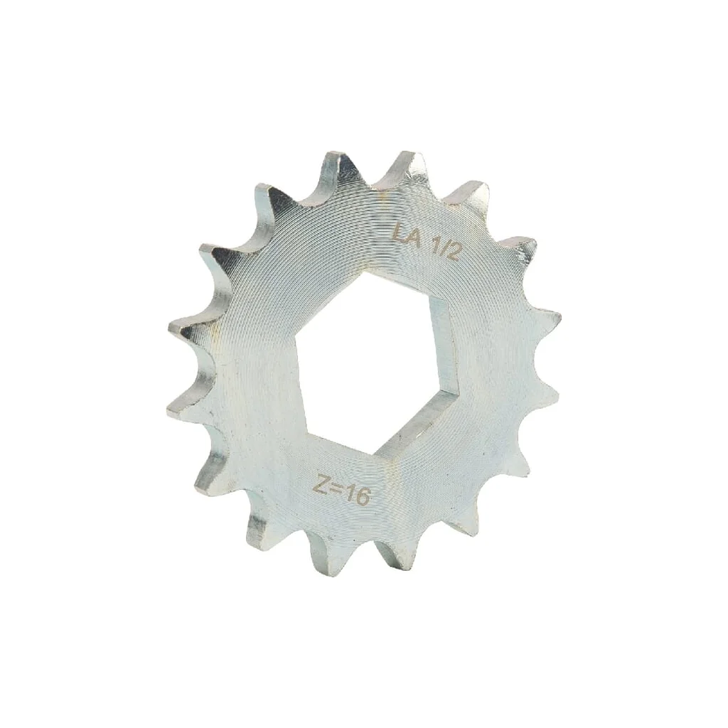 Pinion 16 dinți 1/2x5/16" 913282