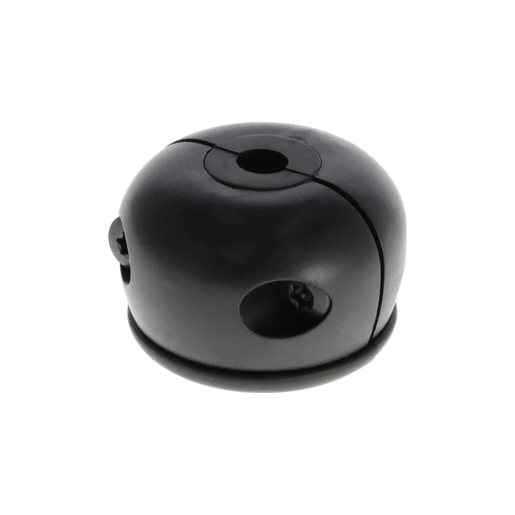 Bilă opritoare rotundă 48/10mm 9433ZEC