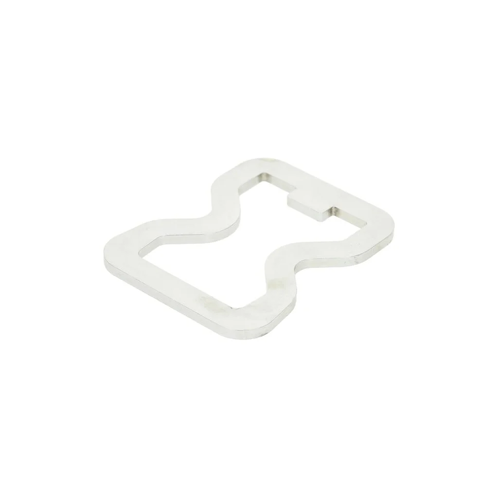 Placă de fixare 70x12 pentru cadru pătrat 80x80 913136