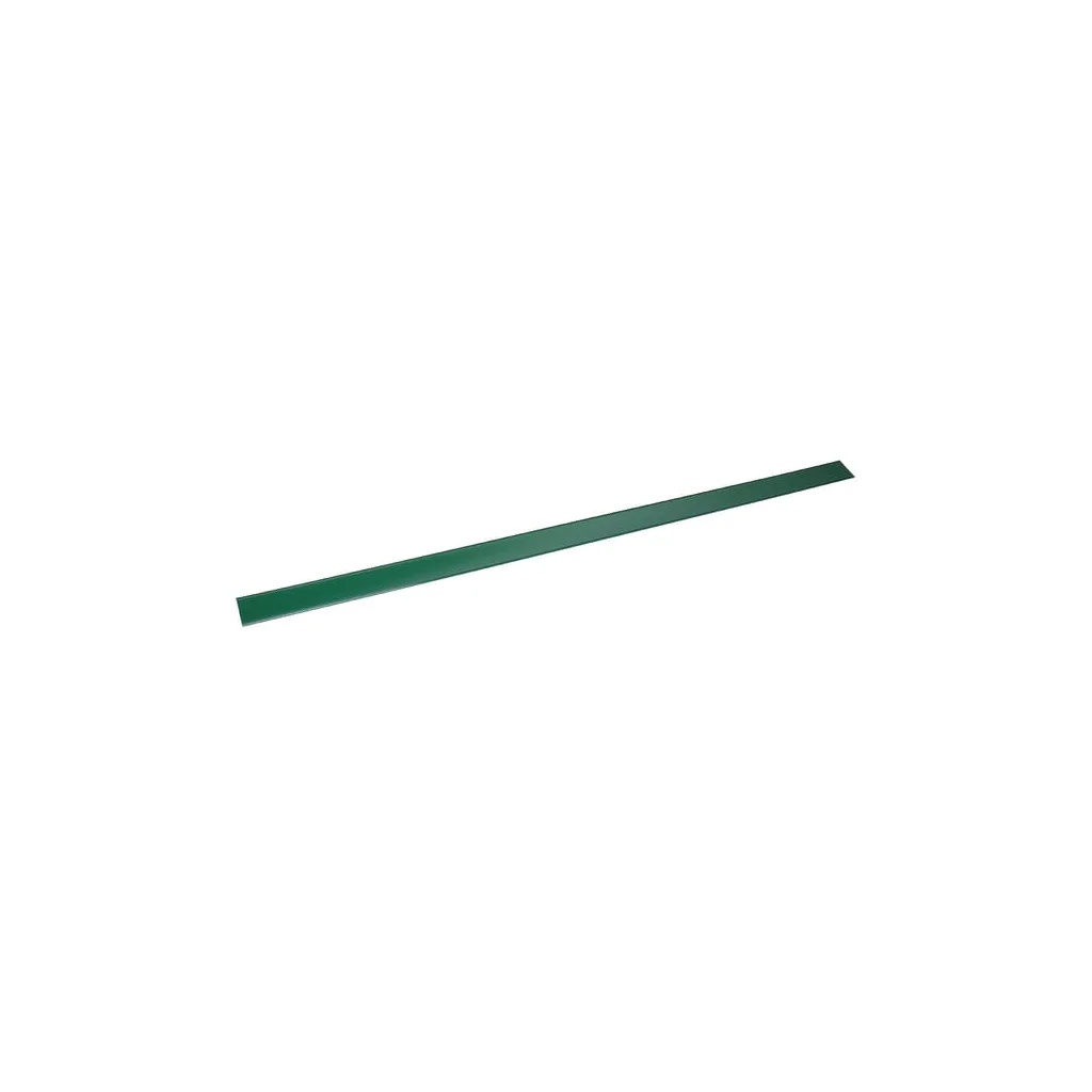 Șină de ghidare verde RAL6029 990mm 9160008