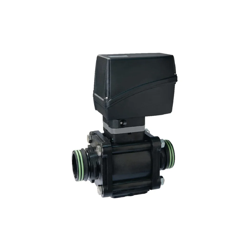 Supapă electrică cu 3 căi 853T04SC6