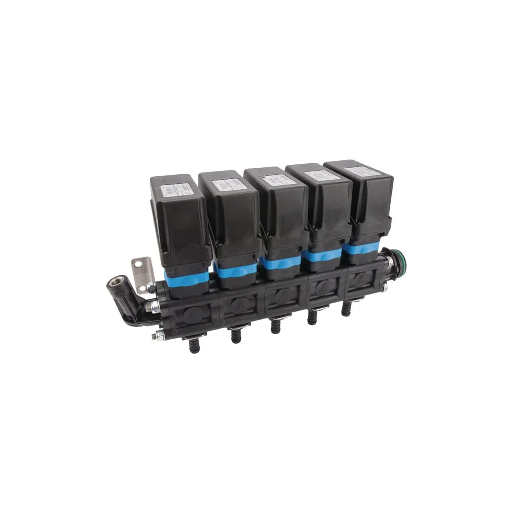 Bloc de ventile 5TB T5M 86300551