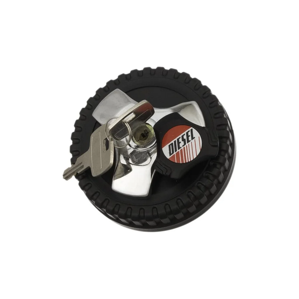 Capac combustibil cu cheie 85702172N