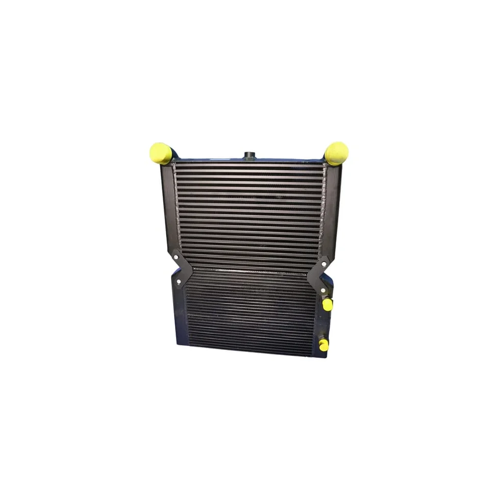 Radiator 86011668N