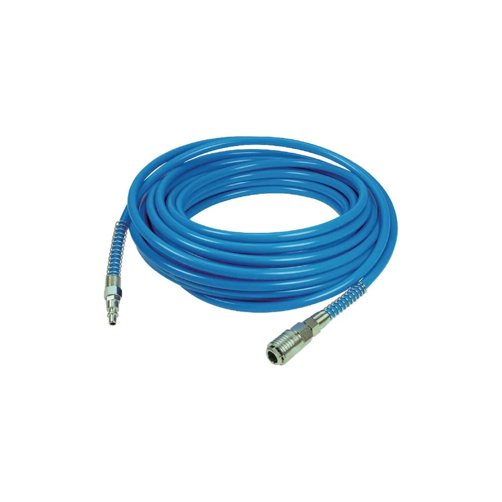 Tub Rilsan cu fitinguri 5,5 9130