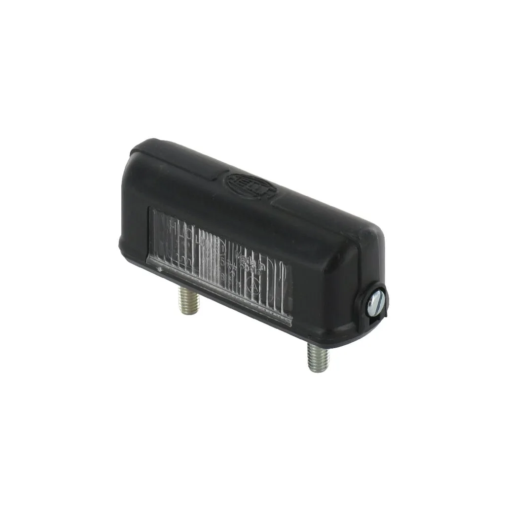 Lampă plăcuță de înmatriculare CNH 920019344