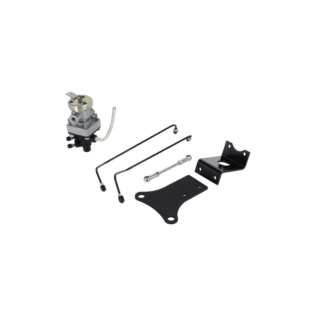 Set supapă 55.234.901 - 30km Forterra 93942071