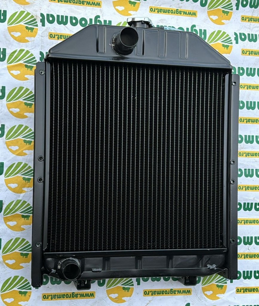 Radiator 4956666