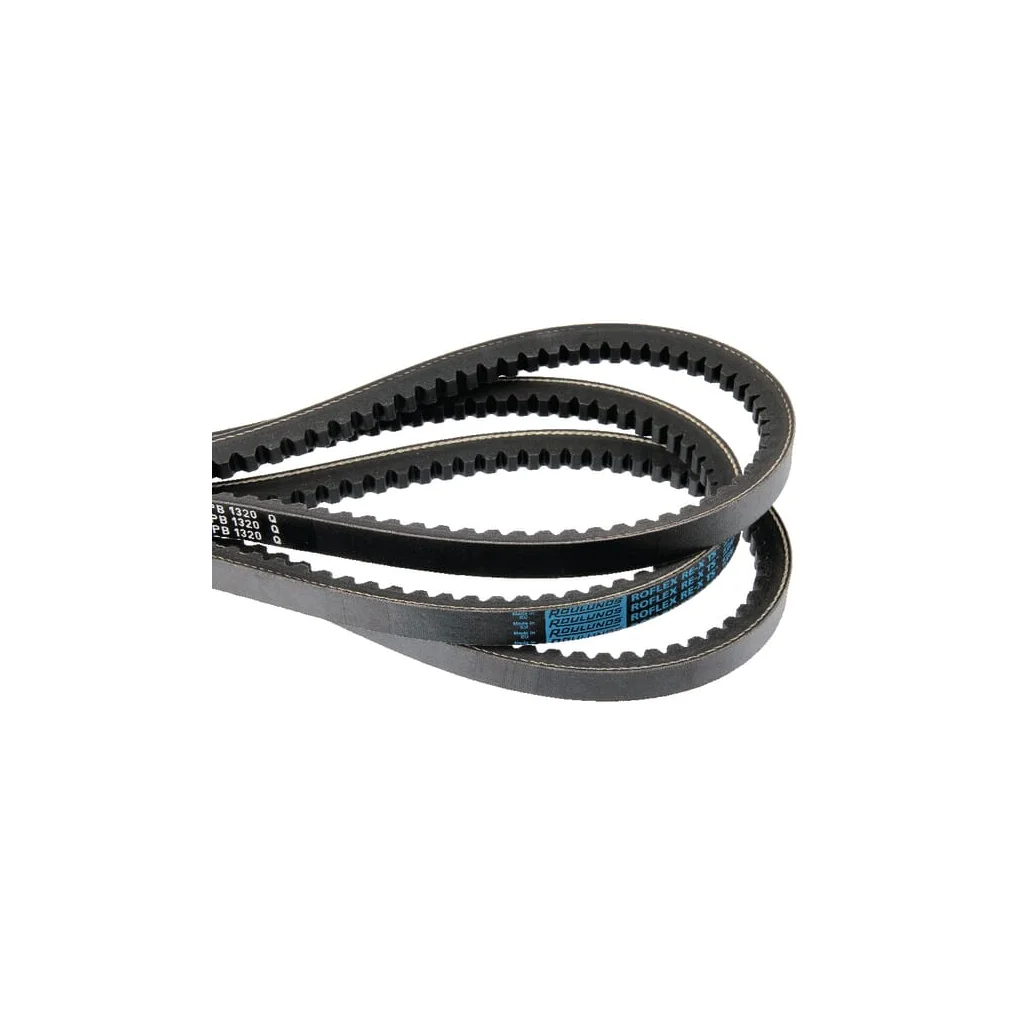 Set curea de transmisie trapezoidală XPB1320 (3) 934931