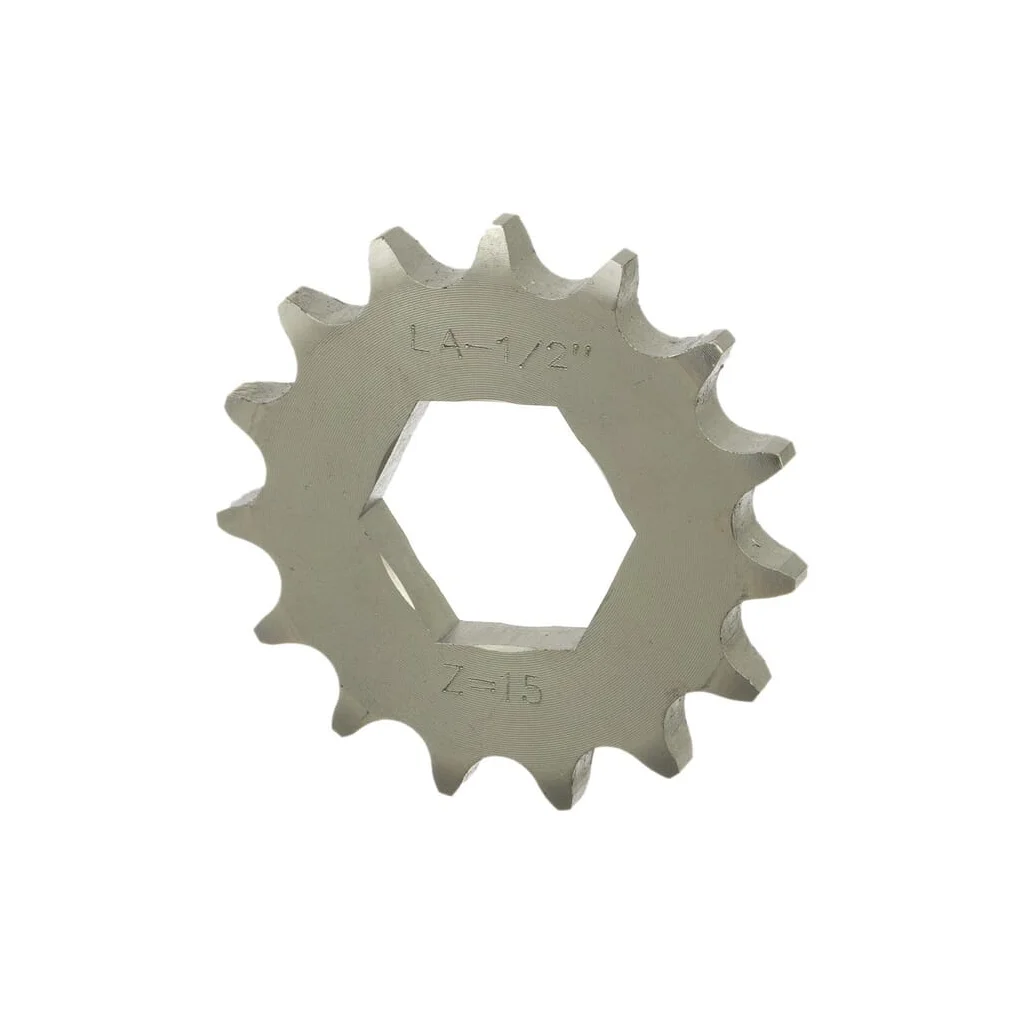 Pinion 15 dinți 1/2x5/16" 913281