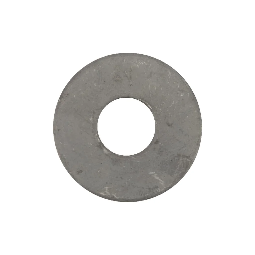 Șaibă rotundă plată DIN9021 M12x37x3mm oțel zincat la cald Kramp 9021A12TV
