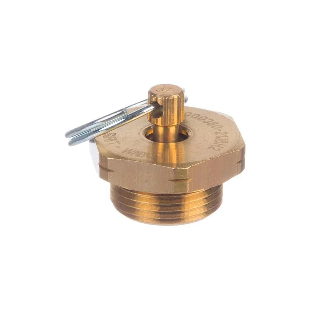 Supapă de scurgere 9343000380