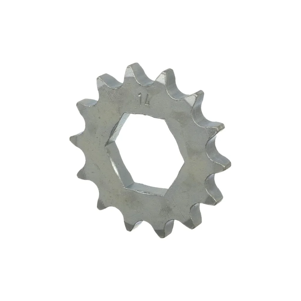Pinion 14 dinți 1/2x5/16" 913280
