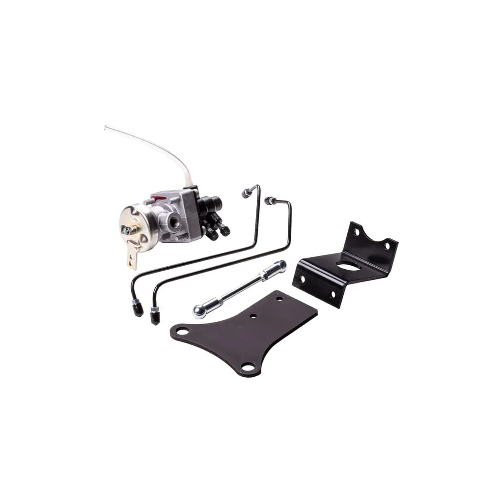 Set distribuitor remorcă 55.244.901 - 40km Forterra 93942073