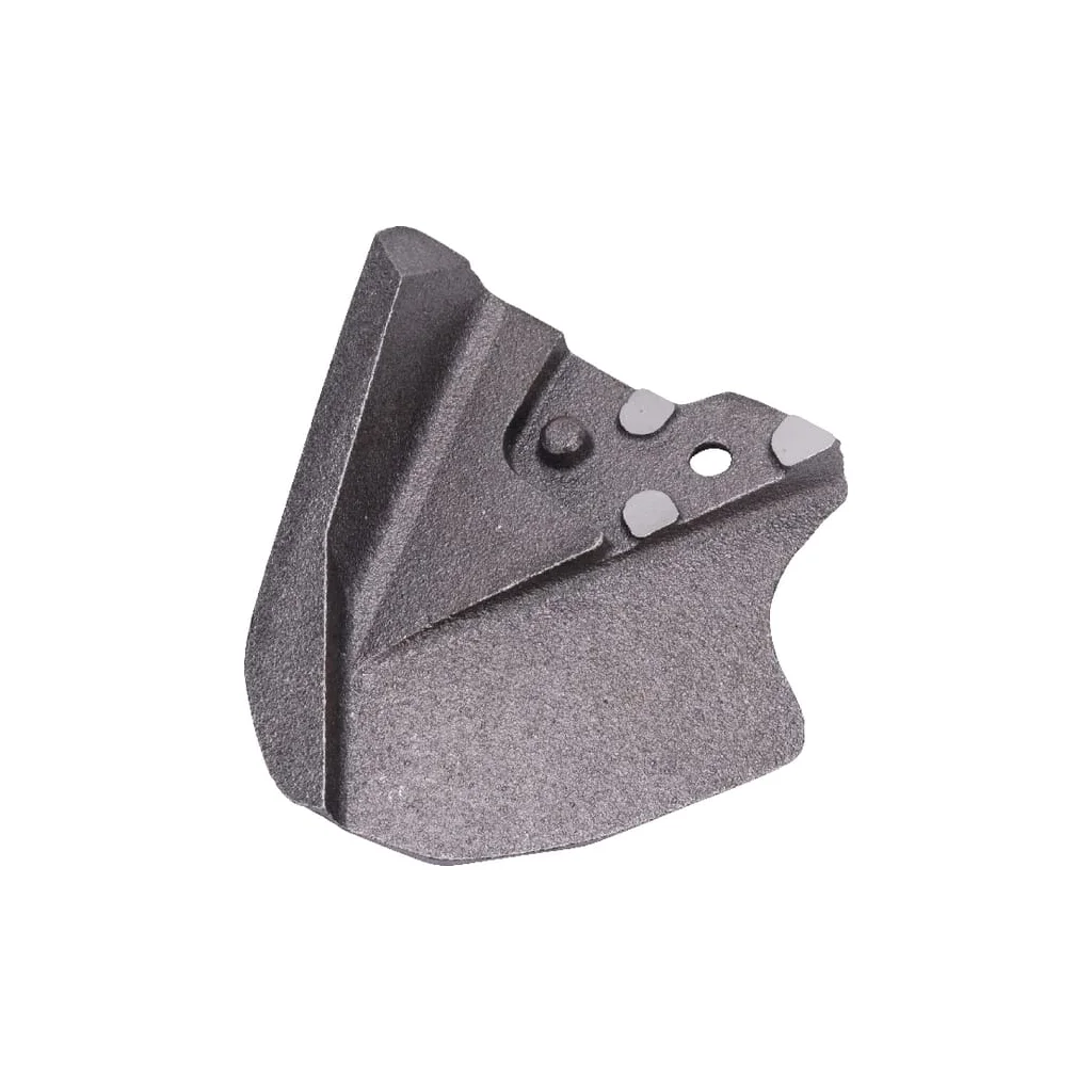 Brăzdar spate ROTEC lung 974401