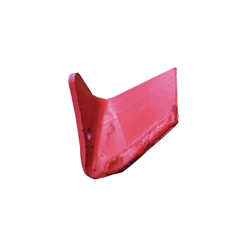 Brăzdar tip fluture stânga 9762500230N