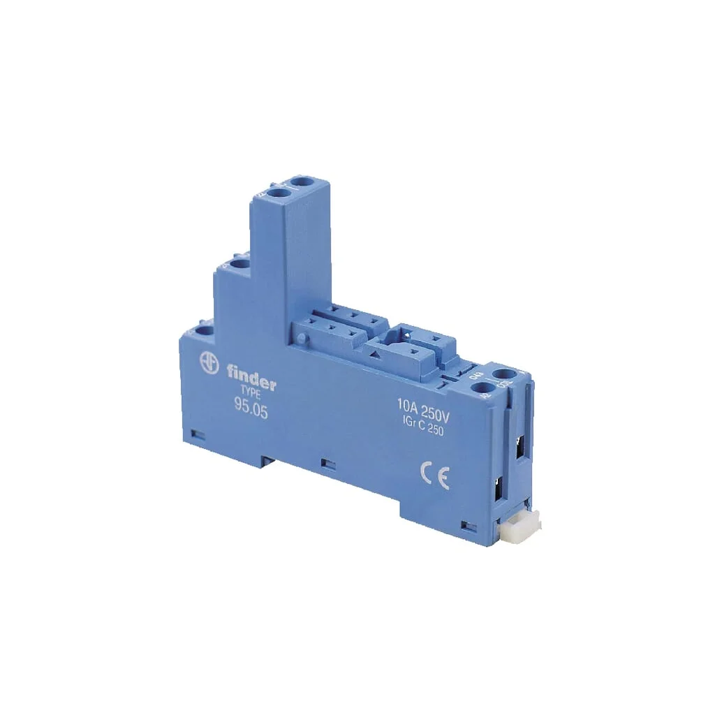 Picior de montaj Finder Series 40/44 9505