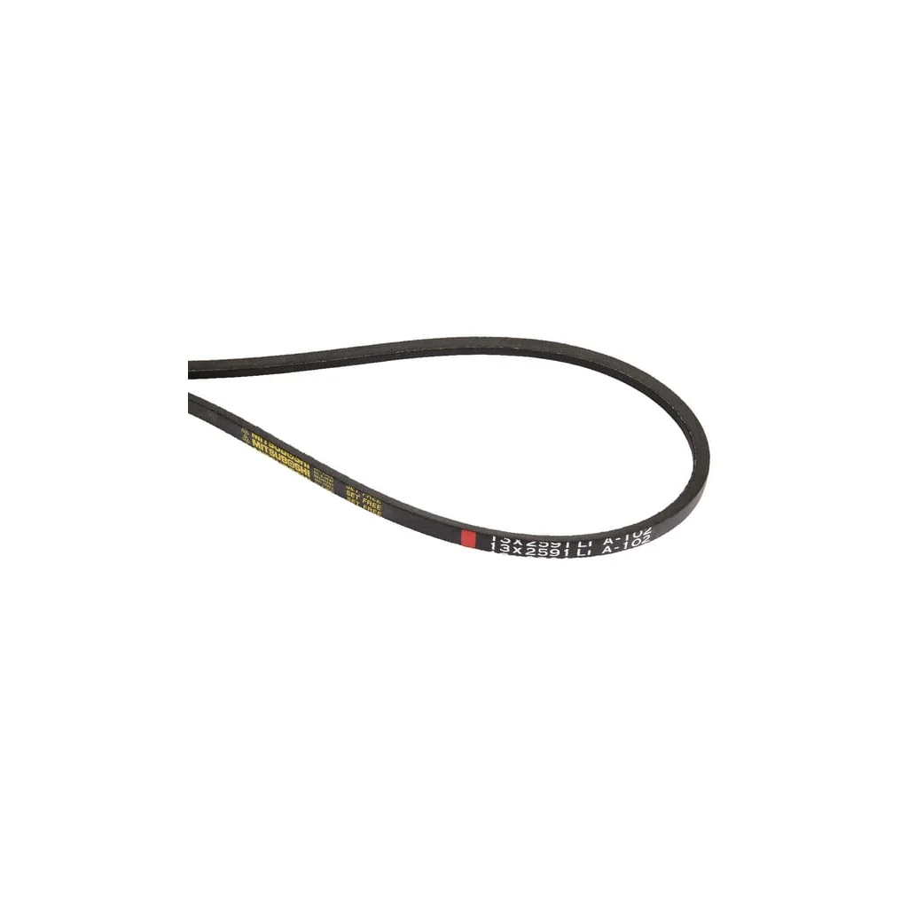 Curea de transmisie trapezoidală 13x2600 947272731202AGS
