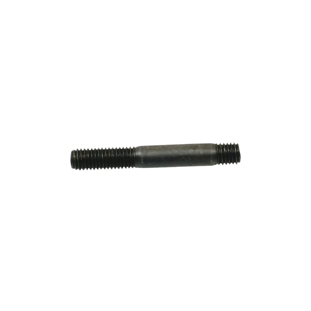 Prezon DIN939 M16x2x110mm filet 20x38mm oțel grupa 10.9 Kramp 93916110109B