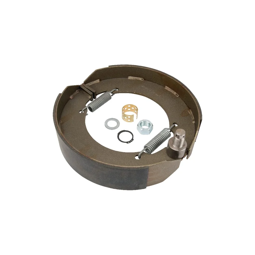 Set saboți de frână 350x80 9RE0016