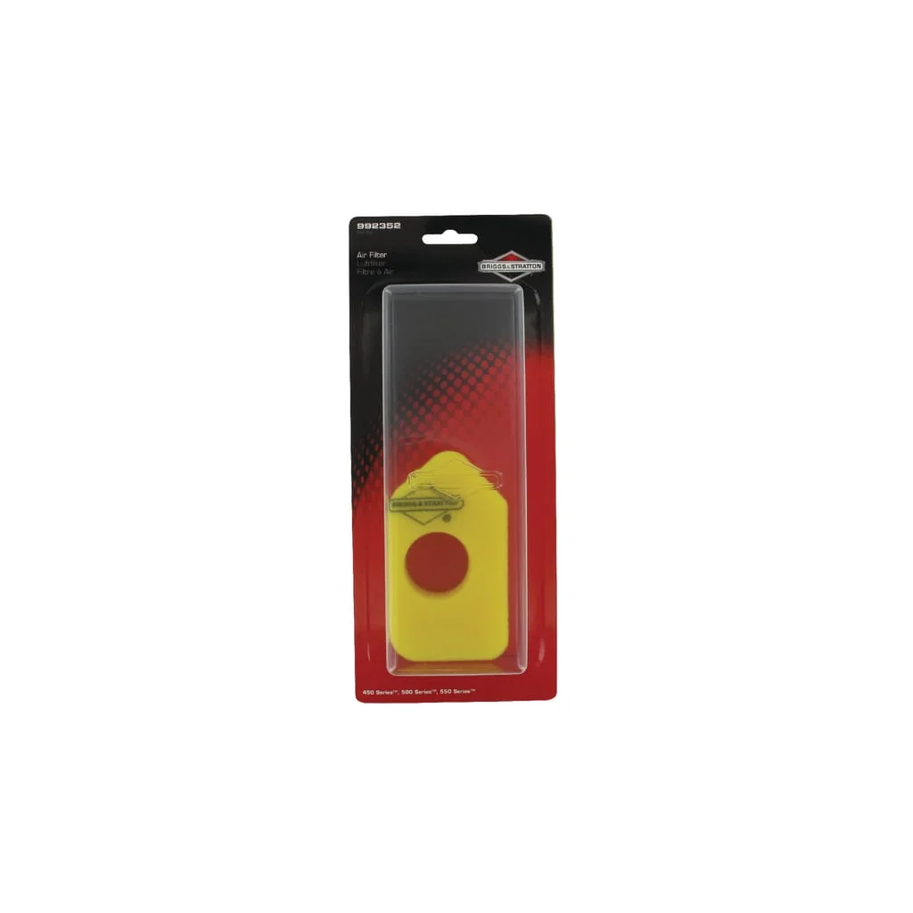 Filtru de aer 1 x 698369 992352