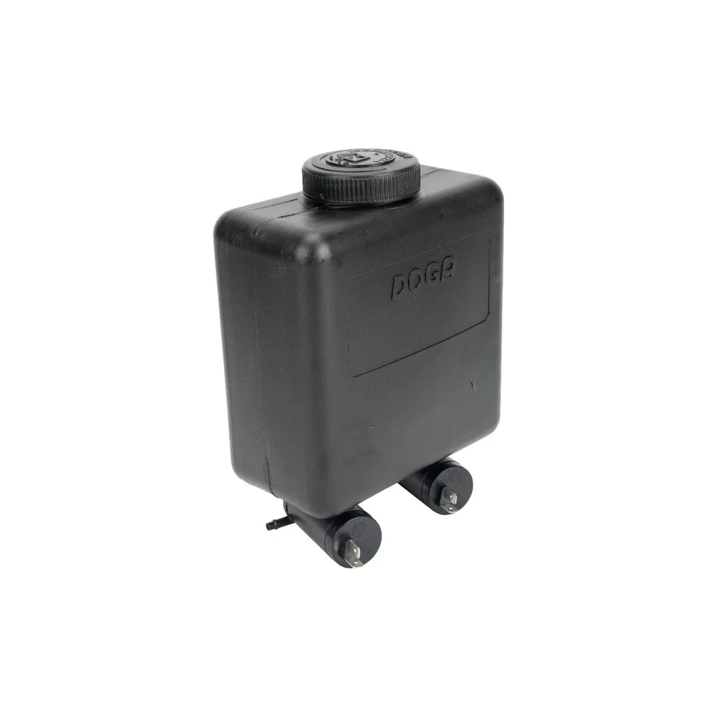 Set de rezervor CNH 9977680
