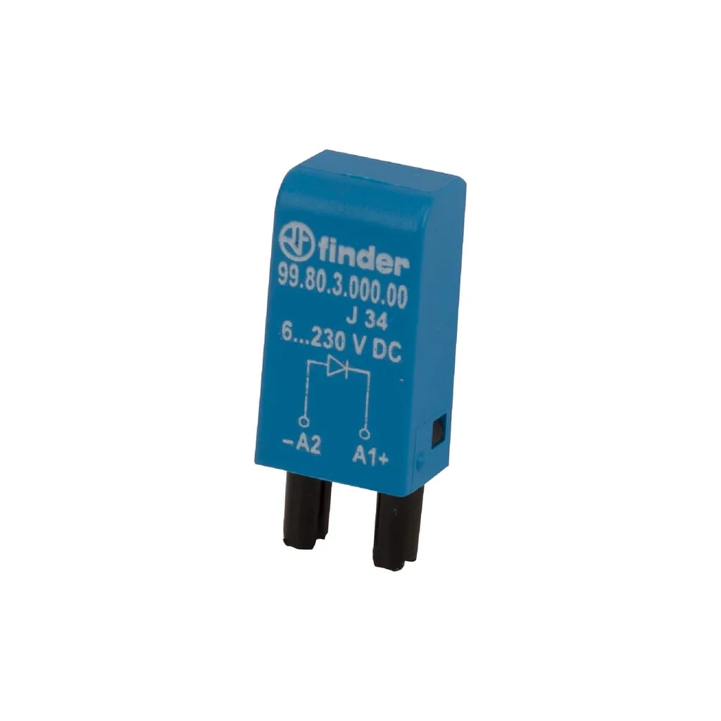 Modul EMC diode 9980300000