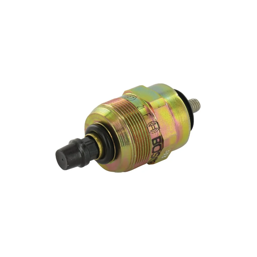 Bobină solenoid mecanică 9971792