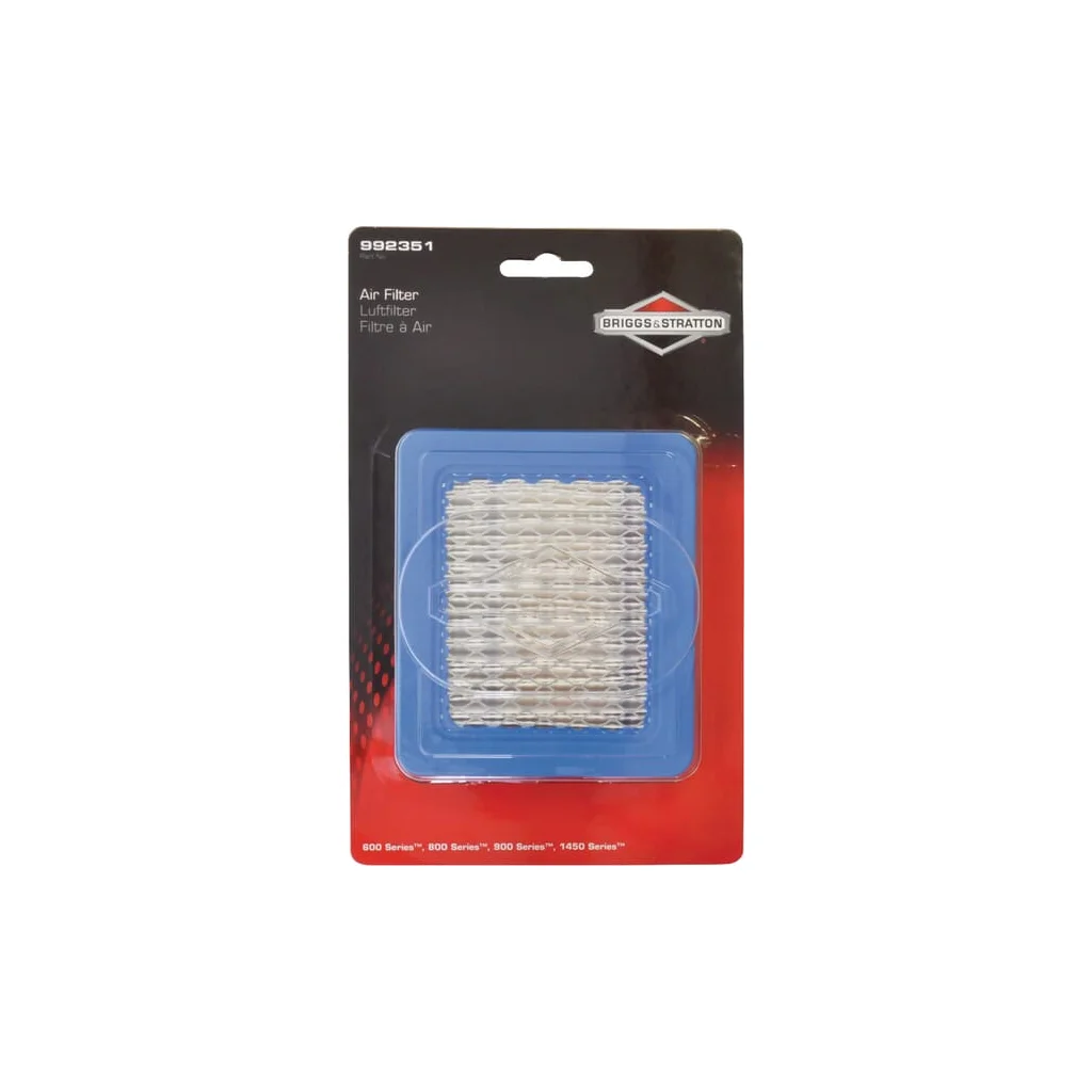 Filtru de aer plat 992351