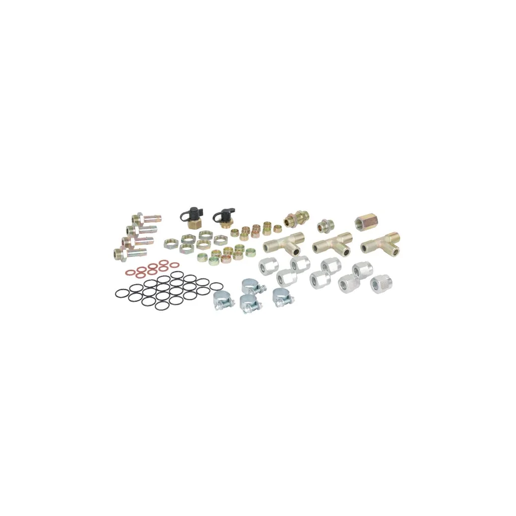 Racord cu filet set pentru 940000030 940000307
