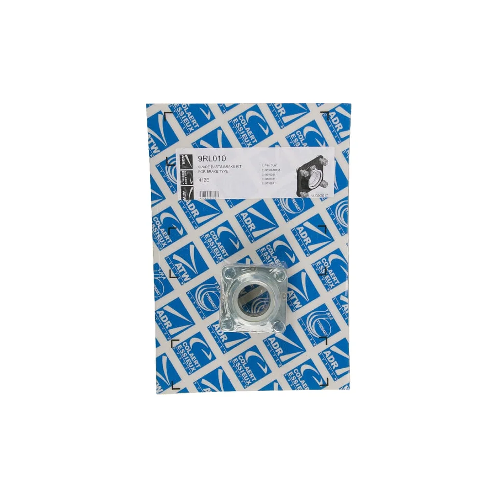 Set dispozitiv de reglare 9RL003