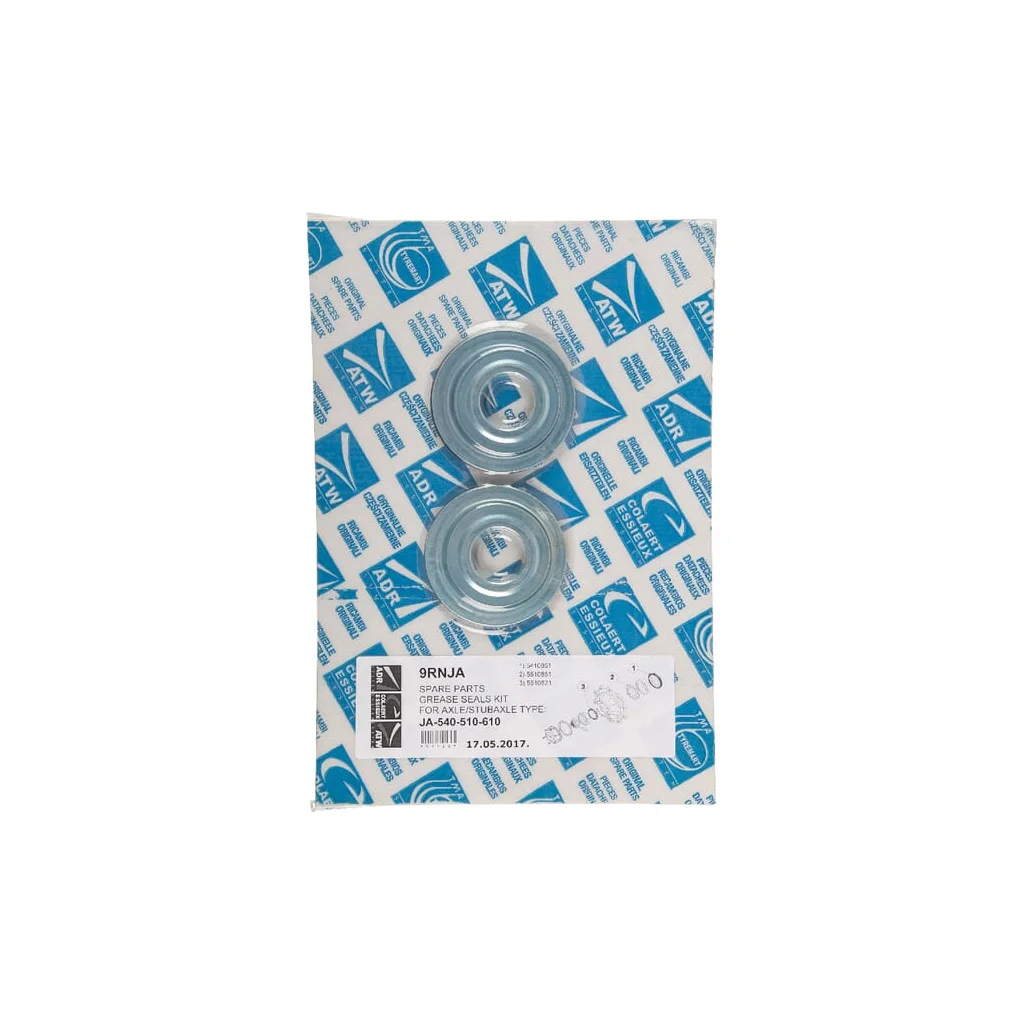 Set de garnituri 85x45 9RNJA
