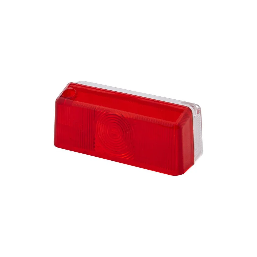 Disc luminos rot/alb 9EL132215001