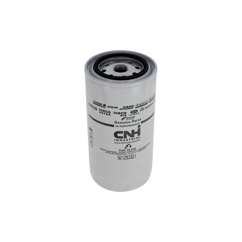 Filtru de combustibil 92129321