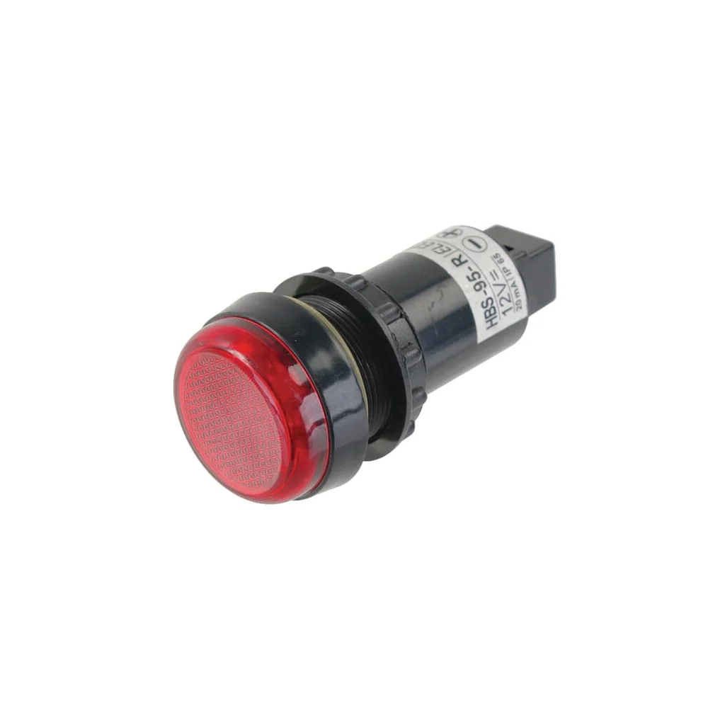 Lampă de control coș plină 947443312019AGS