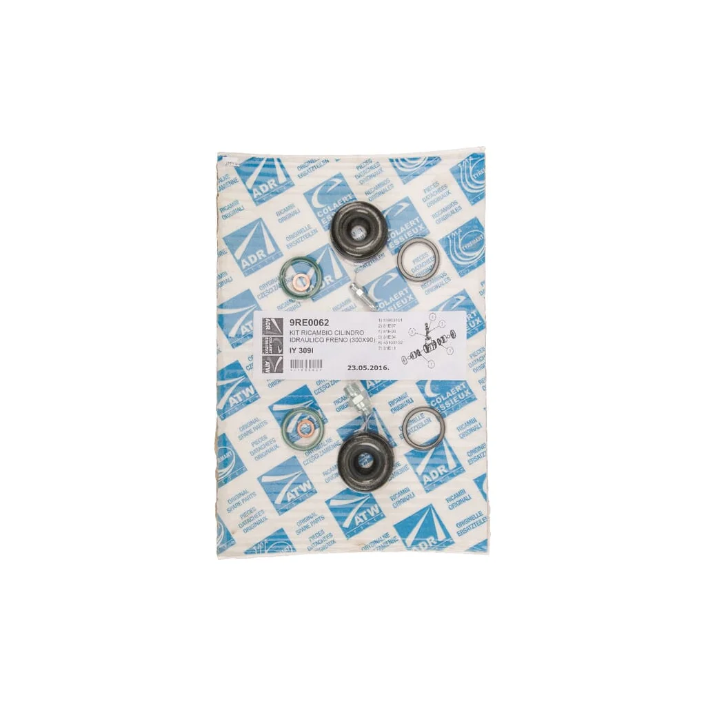 Set reparatie cilindru frana 9RE0062